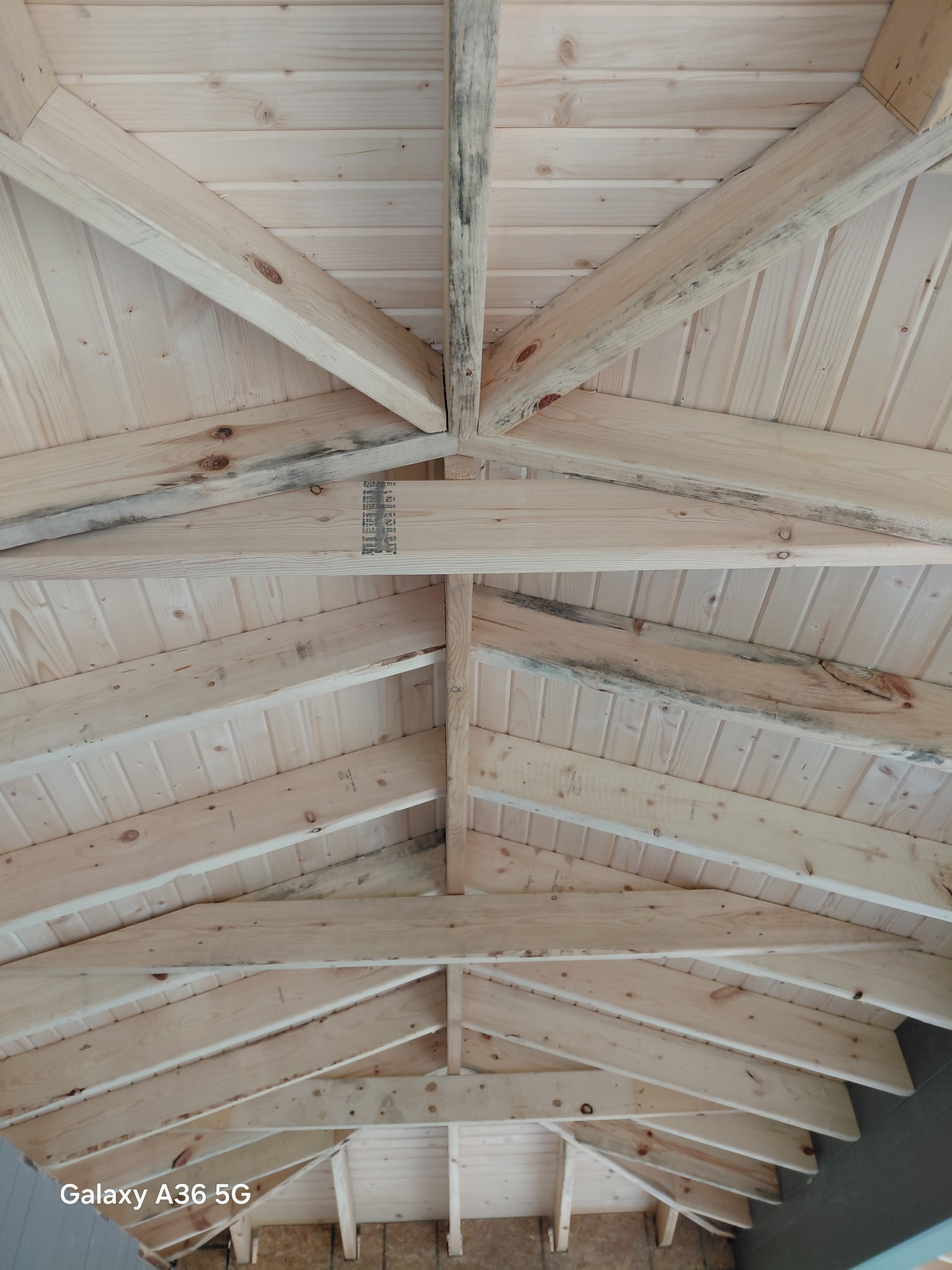 Custom outdoor construction by Proven Construction LLC